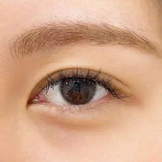 マツエク・マツパ eye  salon Fair MIKUのマツエク・マツパデザイン