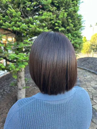 ミディアム ヘアルームflat・ Rena🌼ྀིのヘアスタイル