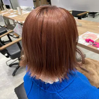 ショート 髪質改善/レイヤー ✨平沼佑麻✨のヘアスタイル