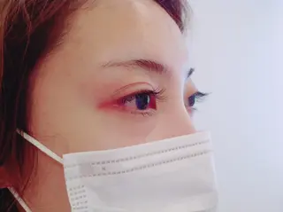 マツエク・マツパ m+eyelash 🩵南森町駅1分🚉のマツエク・マツパデザイン