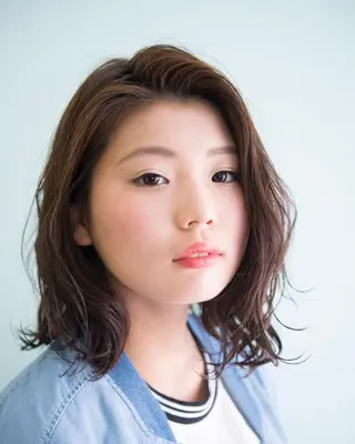 セミロング TOSHIO ICHIMURAのその他イメージ