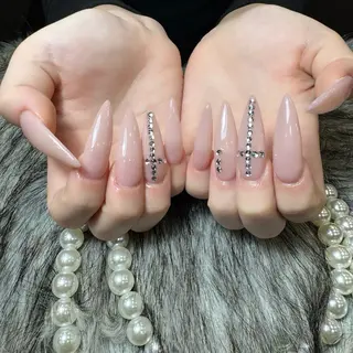 ネイル ドリスネイルサロン所属・Doris Nail Salonのネイルデザイン