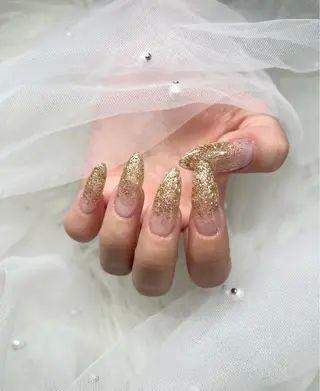 ネイル Maru. Yukiのネイルデザイン