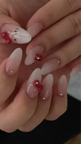 ネイル kato natsukiのネイルデザイン