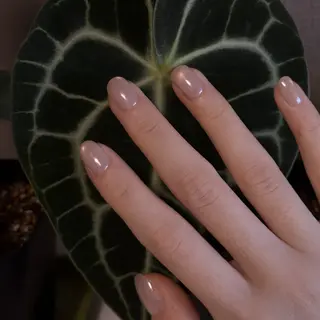 ネイル PIPPY  NAILS新宿のネイルデザイン