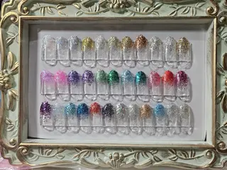 ネイル CHERIENA NAIL所属・☆CHERIENA NAIL☆のネイルデザイン