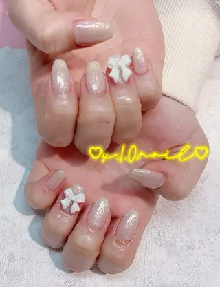 ネイル x.1.0.nail ♡Cのネイルデザイン
