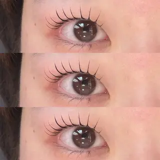 マツエク・マツパ Linka 🎀のマツエク・マツパデザイン