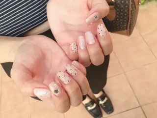 ネイル Sorciere.所属・__10' nailのネイルデザイン