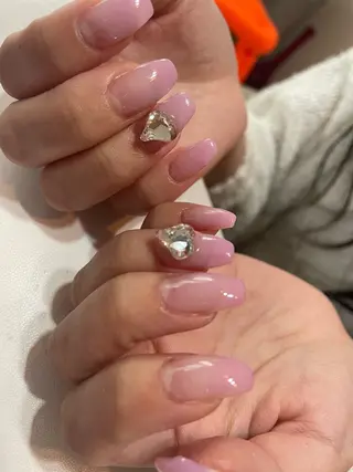 ネイル liberta リベルタのネイルデザイン