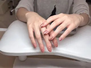 ネイル メイ 💅のネイルデザイン