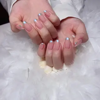 ネイル 南野 由希のネイルデザイン