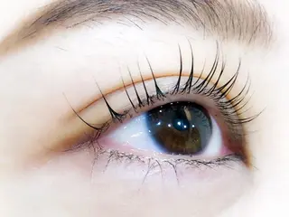 マツエク・マツパ BUNNY EYES TENJINのマツエク・マツパデザイン