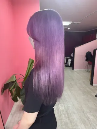 ロング FORCE HAIR所属・🔥金山 諒平🔥のヘアスタイル