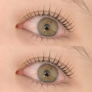 マツエク・マツパ chouchou. 宮崎のマツエク・マツパデザイン