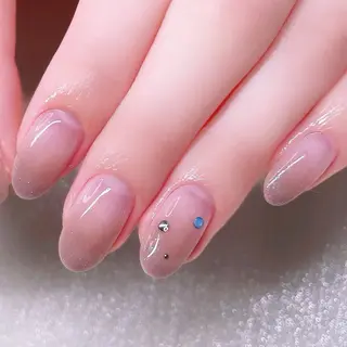 ネイル Nailist SUZU所属・Nailist suzuのネイルデザイン