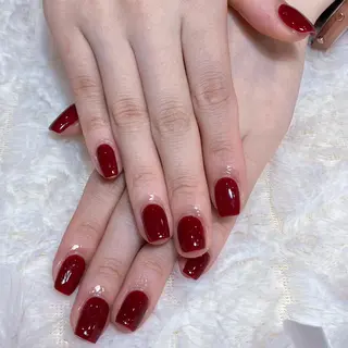 ネイル diamond ♥のネイルデザイン