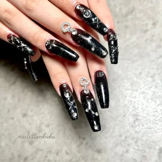 ネイル nail salon kuku所属・nail salon kukuのネイルデザイン