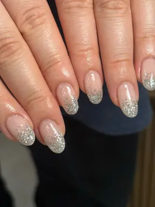 ネイル neouv所属・NEOUV_ mikuのネイルデザイン