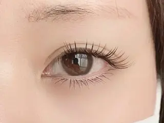 マツエク・マツパ ｈair resort Ai 上野店α所属・片岡 🌷のマツエク・マツパデザイン