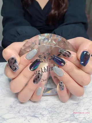 ロング ネイル Style Nailのネイルデザイン