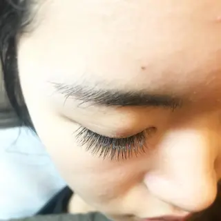 マツエク・マツパ bright Ryoyaのマツエク・マツパデザイン