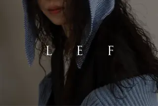 カラー LEF TATEMACHI所属・八村 一花のヘアスタイル