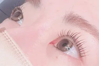 マツエク・マツパ FLOWATER所属・SHIMAJIRI EMIRIのマツエク・マツパデザイン