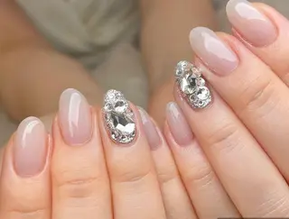 ネイル Kaka Nailsのネイルデザイン