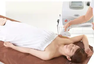 staccato 所属・セルフ脱毛 staccatoのエステ・リラクイメージ