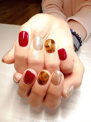 ネイル フットケアルーム ~KaPilina~のその他イメージ