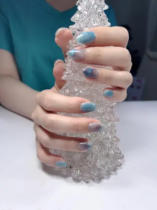 ネイル ネイルサロン ロア旧ジョリーのネイルデザイン