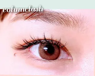 マツエク・マツパ 村永 【secca】のマツエク・マツパデザイン