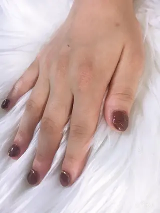 ネイル miwa ミワのネイルデザイン