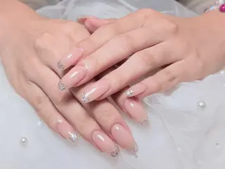 ネイル Bél Nail salonのネイルデザイン