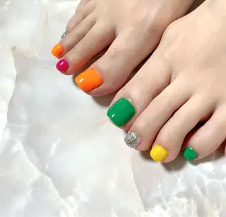 ネイル Nail salon Venusのネイルデザイン