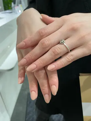 ネイル C. Ayaのネイルデザイン