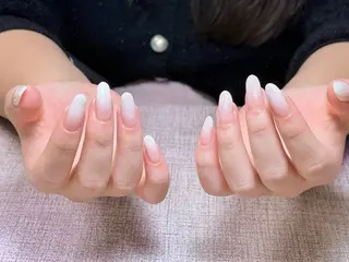 ネイル ファンネイル所属・Yuki 🎀Fun nailのネイルデザイン