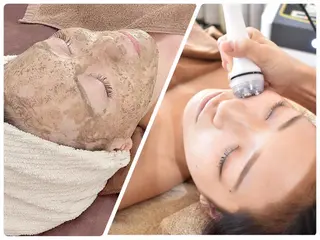 痩身サロンiBDY所属・いわきり ゆきのエステ・リラクイメージ