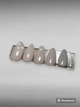 ネイル クレーヌ プライベートサロンのネイルデザイン