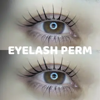 マツエク・マツパ AKANE 🩵のマツエク・マツパデザイン