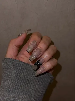 ネイル Nail salon K　momoのネイルデザイン