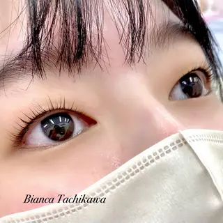 マツエク・マツパ GOTO /束感仕上げ🪄のマツエク・マツパデザイン