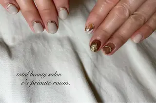 ネイル LAVISH nail salonのネイルデザイン