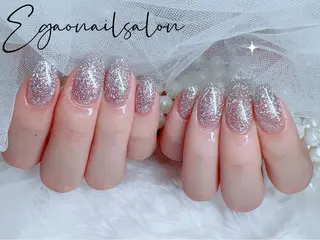 ネイル Egao Nail Salonのネイルデザイン