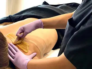 シュガーリング/脱毛 EARLS三軒茶屋のエステ・リラクイメージ