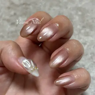 ネイル 美SORA ～ｳﾞｨｿﾗ～のネイルデザイン