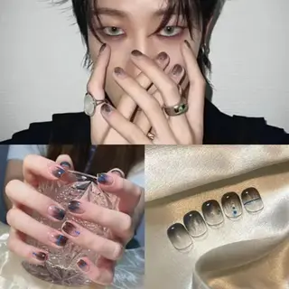 ネイル raffine .のネイルデザイン