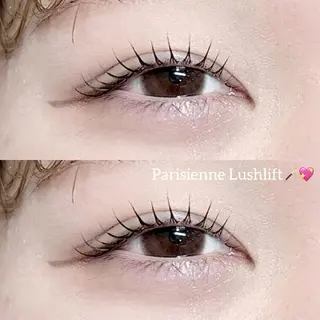 マツエク・マツパ eny RINA🎀のマツエク・マツパデザイン