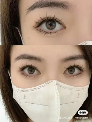 マツエク・マツパ 夢乃 寧々のその他イメージ